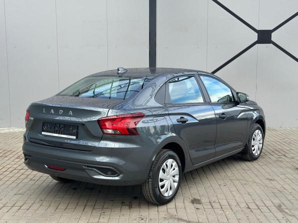 Lada (ВАЗ) Iskra с пробегом 2025 года, цена 1 395 000 рублей, 1246 км, седан, Автокод Объявления