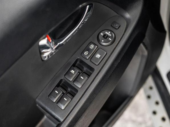 Kia Sportage III с пробегом 2011 года, цена 1 120 000 рублей, 141302 км, внедорожник, Автокод Объявления