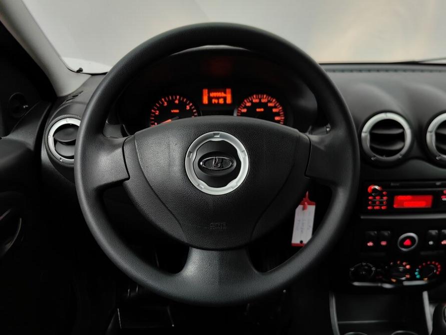 Lada (ВАЗ) Largus I Подольск  - изображение 11