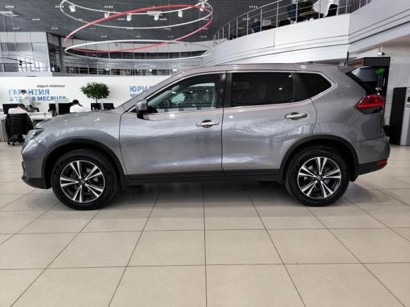 Nissan X-Trail III Рестайлинг с пробегом 2019 года, цена 2 050 000 рублей, 140904 км, внедорожник, Автокод Объявления
