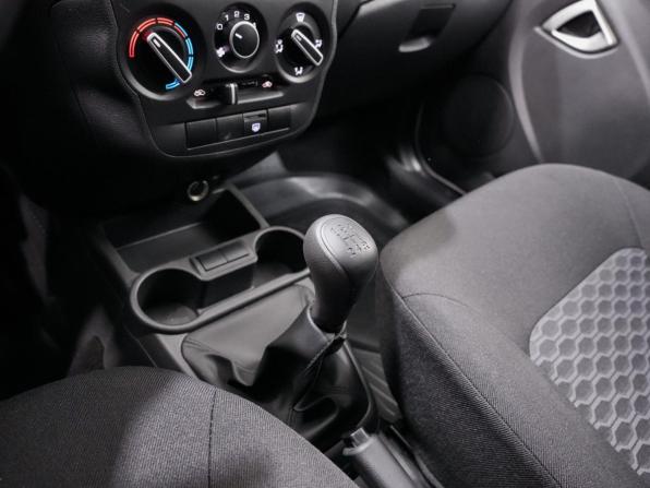 Lada (ВАЗ) Granta I Рестайлинг с пробегом 2023 года, цена 843 000 рублей, 21799 км, лифтбек, Автокод Объявления