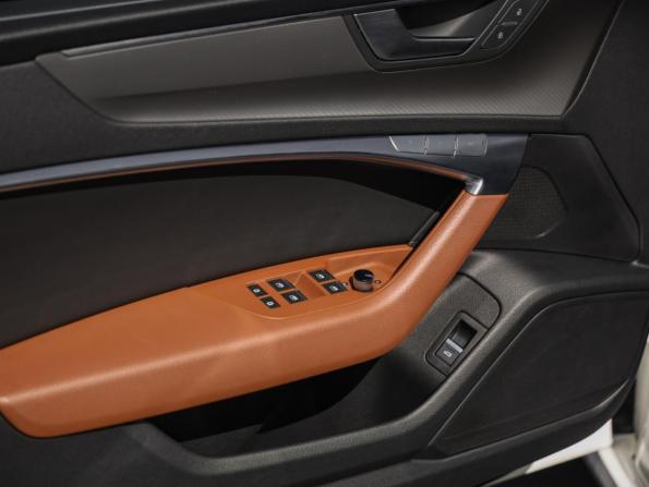 Audi A7 II (4K) с пробегом 2021 года, цена 4 445 000 рублей, 54350 км, лифтбек, Автокод Объявления