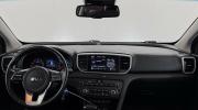Kia Sportage IV Рестайлинг Москва  - изображение 21