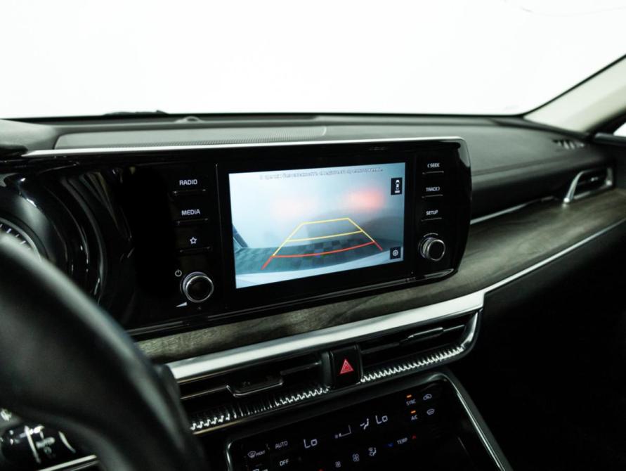 Kia K5 III Санкт-Петербург  - изображение 16