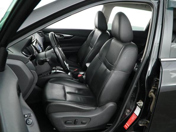 Nissan X-Trail III Рестайлинг с пробегом 2019 года, цена 2 399 077 рублей, 119473 км, внедорожник, Автокод Объявления