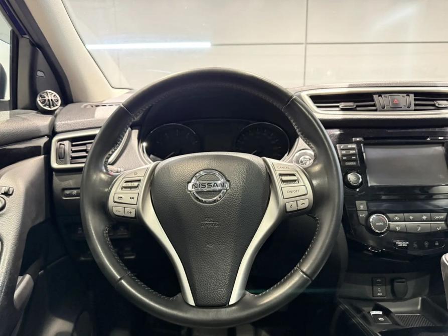 Nissan Qashqai II Новосибирск  - изображение 13
