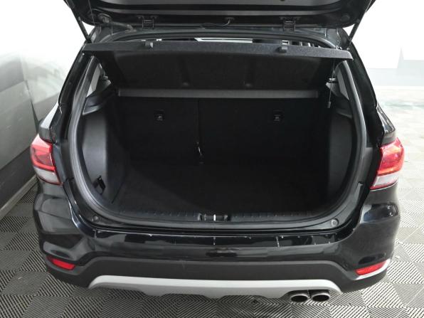 Kia Rio IV с пробегом 2019 года, цена 1 600 000 рублей, 97630 км, хэтчбек, Автокод Объявления