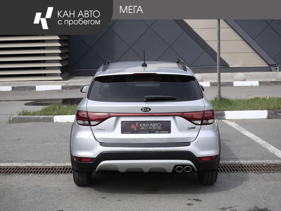 Kia Rio IV Казань  - изображение 4
