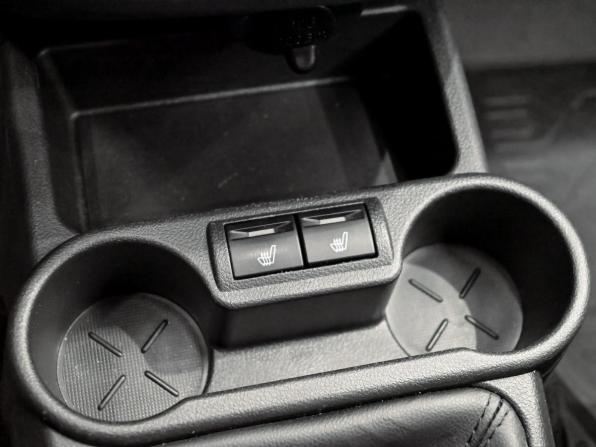 Lada (ВАЗ) Granta I Рестайлинг с пробегом 2023 года, цена 850 000 рублей, 75138 км, лифтбек, Автокод Объявления