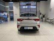 Kia Rio IV Москва  - изображение 22
