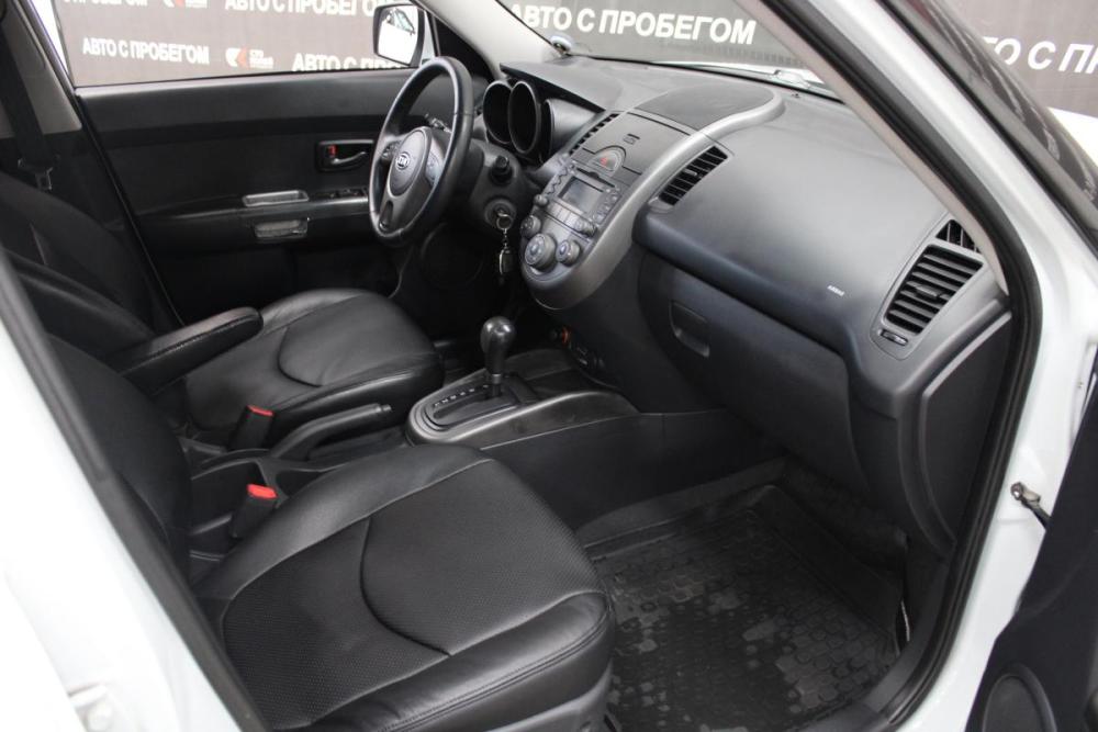 Kia Soul I Томск  - изображение 6