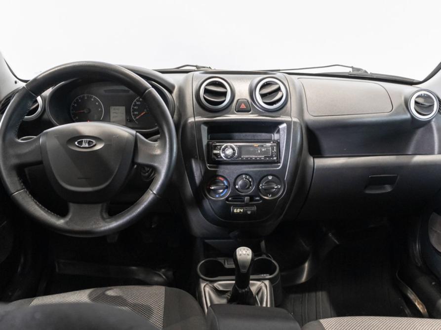 Lada (ВАЗ) Granta I Казань  - изображение 6