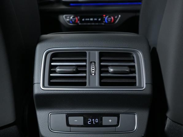 Audi Q5 II (FY) Рестайлинг с пробегом 2025 года, цена 5 690 000 рублей, 2100 км, внедорожник, Автокод Объявления