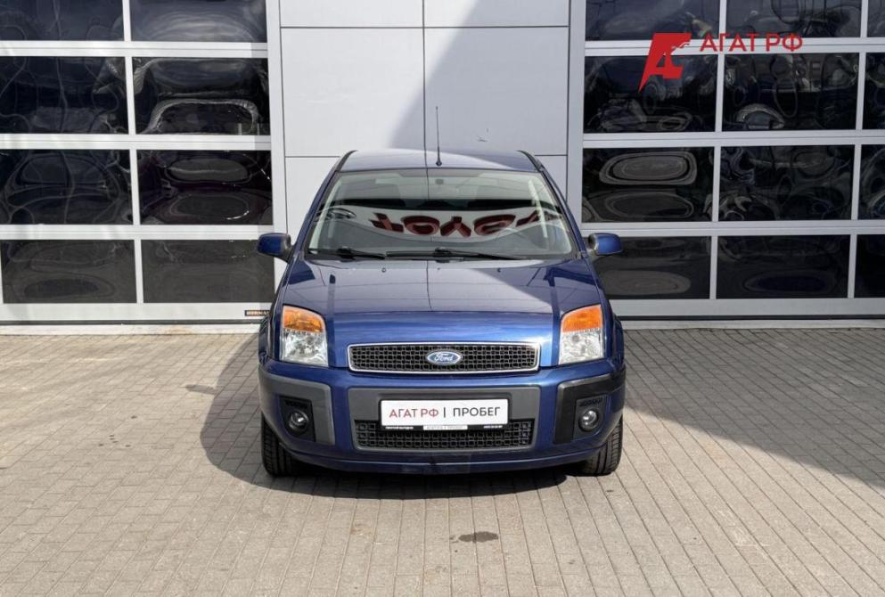 Ford Fusion I Рестайлинг Владимир  - изображение 2