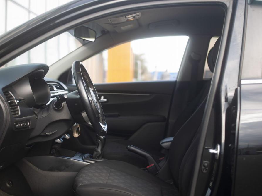 Kia Rio IV Курган  - изображение 11