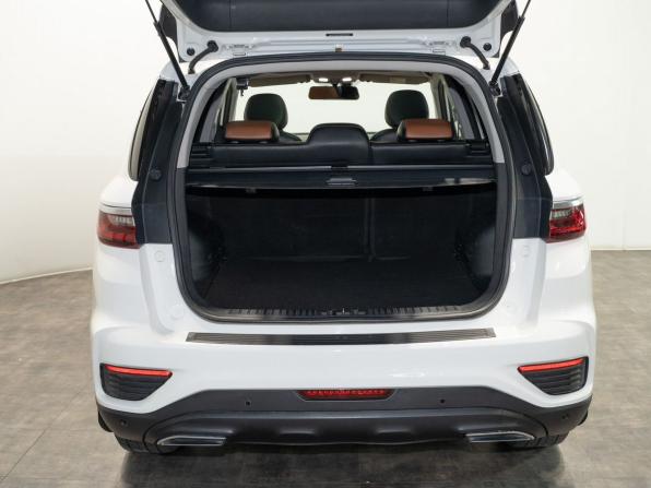 Geely Vision X6 II Рестайлинг 2 с пробегом 2019 года, цена 1 580 000 рублей, 83510 км, внедорожник, Автокод Объявления