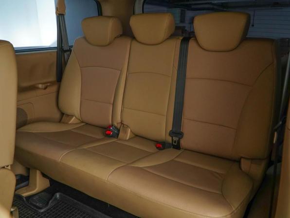 Hyundai H-1 II Рестайлинг 2 с пробегом 2020 года, цена 3 467 900 рублей, 142512 км, минивэн, Автокод Объявления