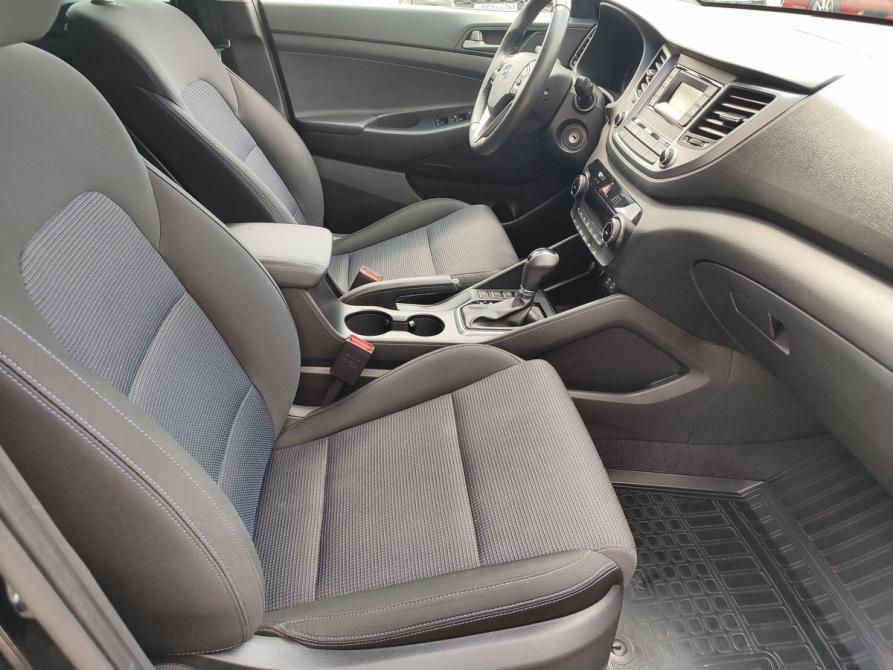 Hyundai Tucson III Москва  - изображение 9