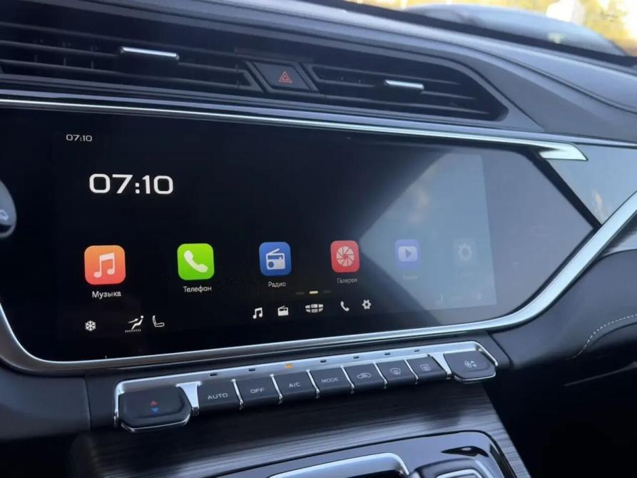 Geely Atlas Pro Волгоград  - изображение 11