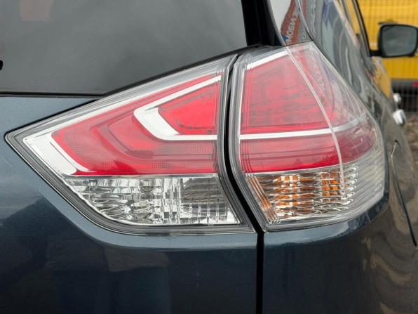 Nissan X-Trail III с пробегом 2017 года, цена 1 770 000 рублей, 112000 км, внедорожник, Автокод Объявления