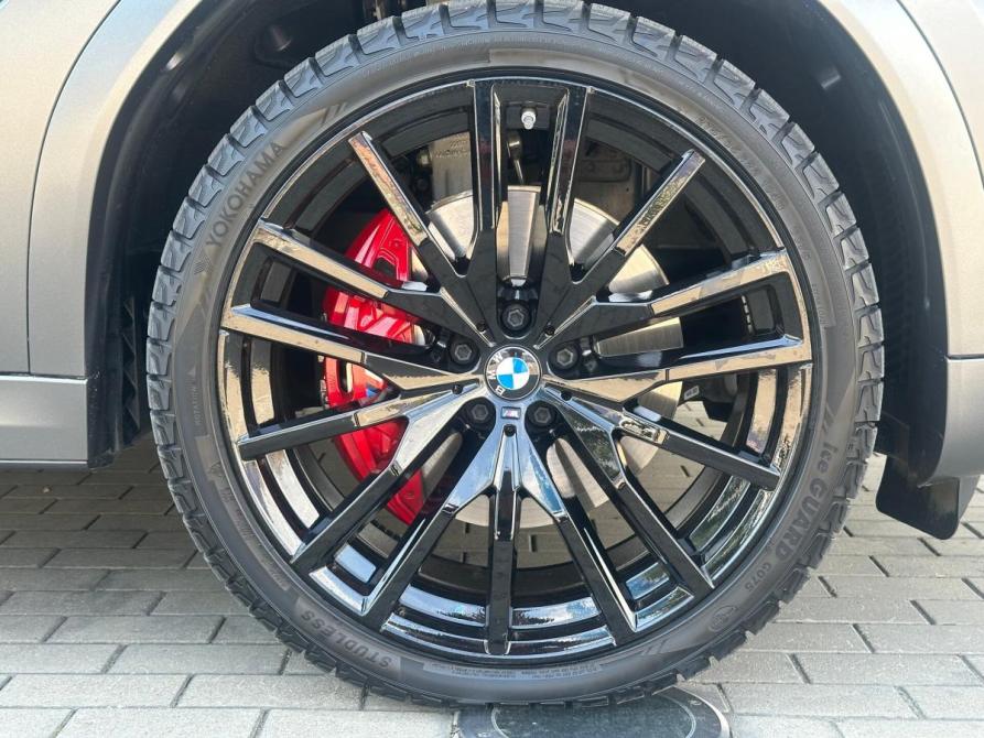 BMW X6 III (G06) Рестайлинг Краснодар  - изображение 8