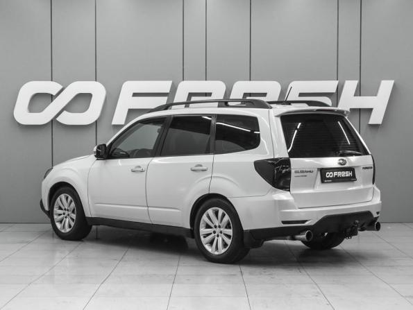 Subaru Forester III Рестайлинг с пробегом 2011 года, цена 940 000 рублей, 259488 км, внедорожник, Автокод Объявления
