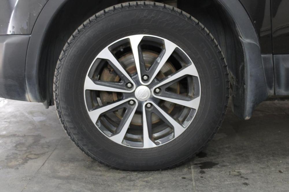 Nissan Qashqai I Рестайлинг Ярославль  - изображение 14