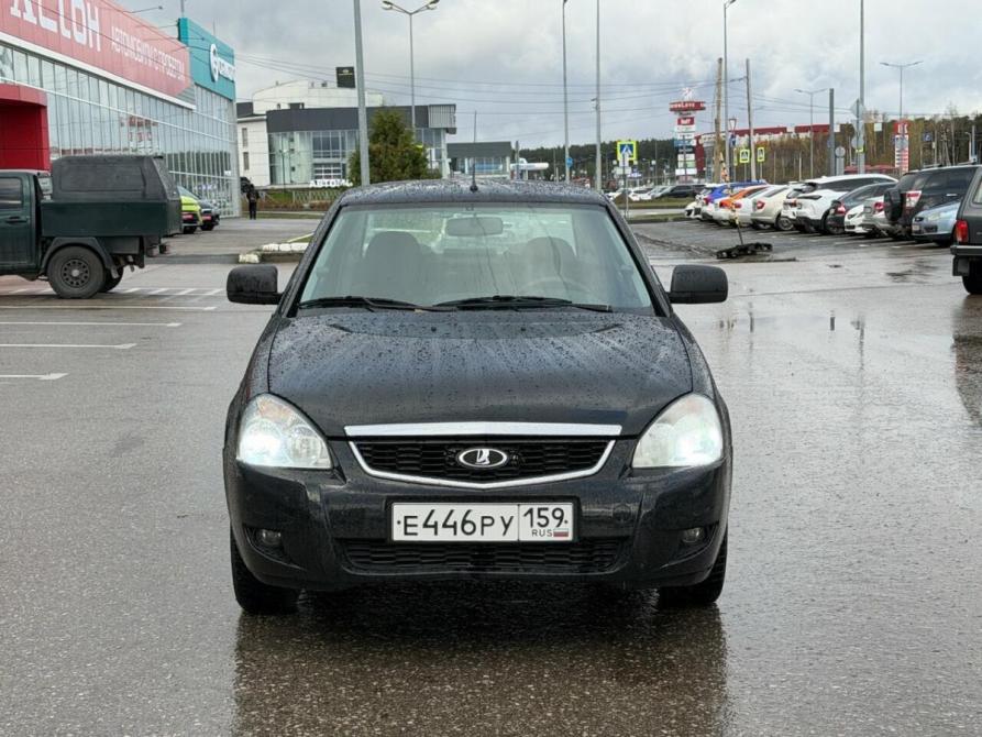 Lada (ВАЗ) Priora I Рестайлинг Пермь  - изображение 3