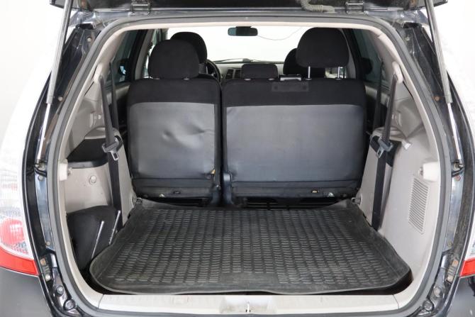 Mitsubishi Grandis I с пробегом 2008 года, цена 649 000 рублей, 238000 км, минивэн, Автокод Объявления