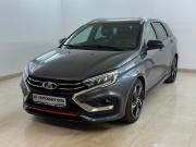 Lada (ВАЗ) Vesta I Рестайлинг (NG) Москва  - изображение 15