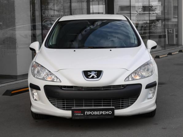 Peugeot 308 I с пробегом 2010 года, цена 498 000 рублей, 206000 км, хэтчбек, Автокод Объявления