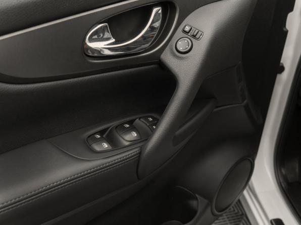 Nissan Qashqai II Рестайлинг с пробегом 2019 года, цена 1 790 000 рублей, 110703 км, внедорожник, Автокод Объявления