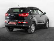 Kia Sportage III Иркутск  - изображение 27