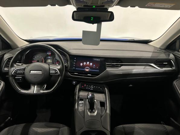 Haval F7x I с пробегом 2020 года, цена 1 449 000 рублей, 128000 км, внедорожник, Автокод Объявления