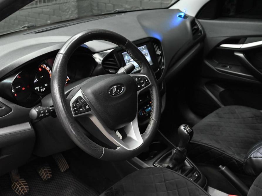 Lada (ВАЗ) Vesta I Екатеринбург  - изображение 16
