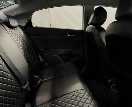 Hyundai Solaris II Рестайлинг с пробегом 2020 года, цена 1 475 000 рублей, 33726 км, седан, Автокод Объявления