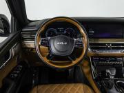 Kia Mohave I Рестайлинг 2 Москва  - изображение 36