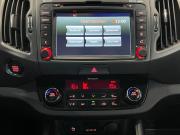 Kia Sportage III Москва  - изображение 23