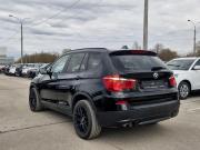 BMW X3 II (F25) Нижний Новгород  - изображение 19