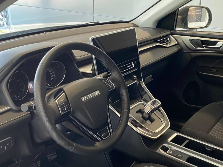 Haval M6 II Тверь  - изображение 12