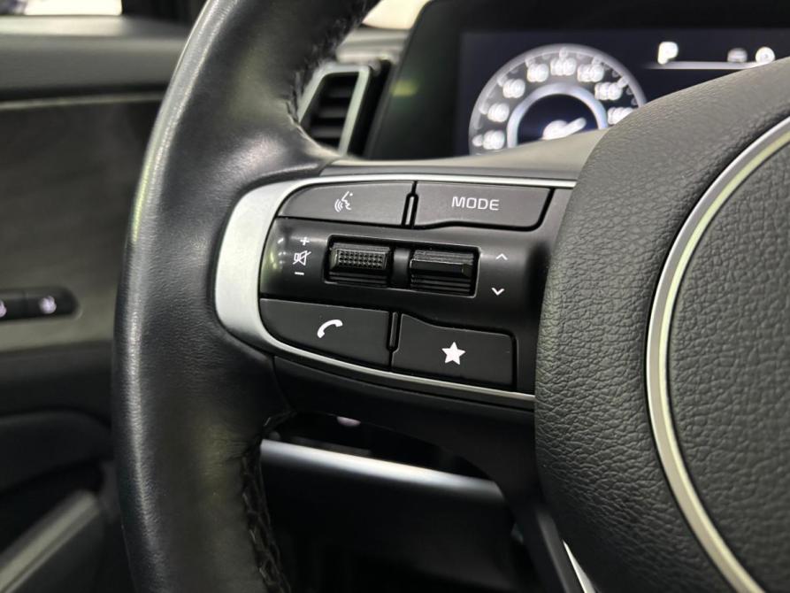 Kia Sportage V Москва  - изображение 12