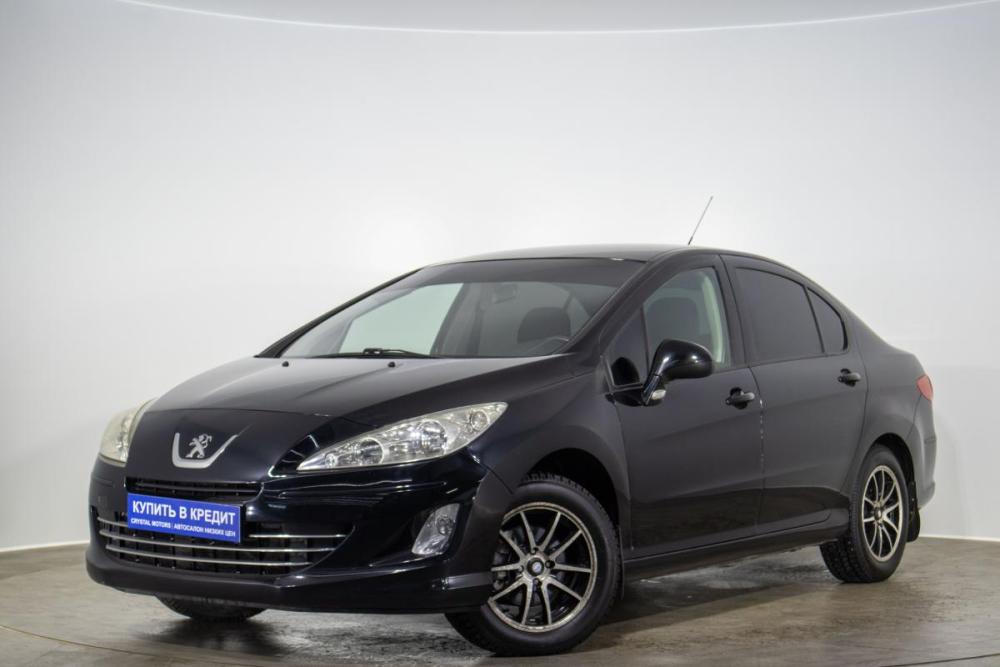 Peugeot 408 I Оренбург  - изображение 3