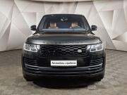 Land Rover Range Rover IV Рестайлинг Москва  - изображение 27