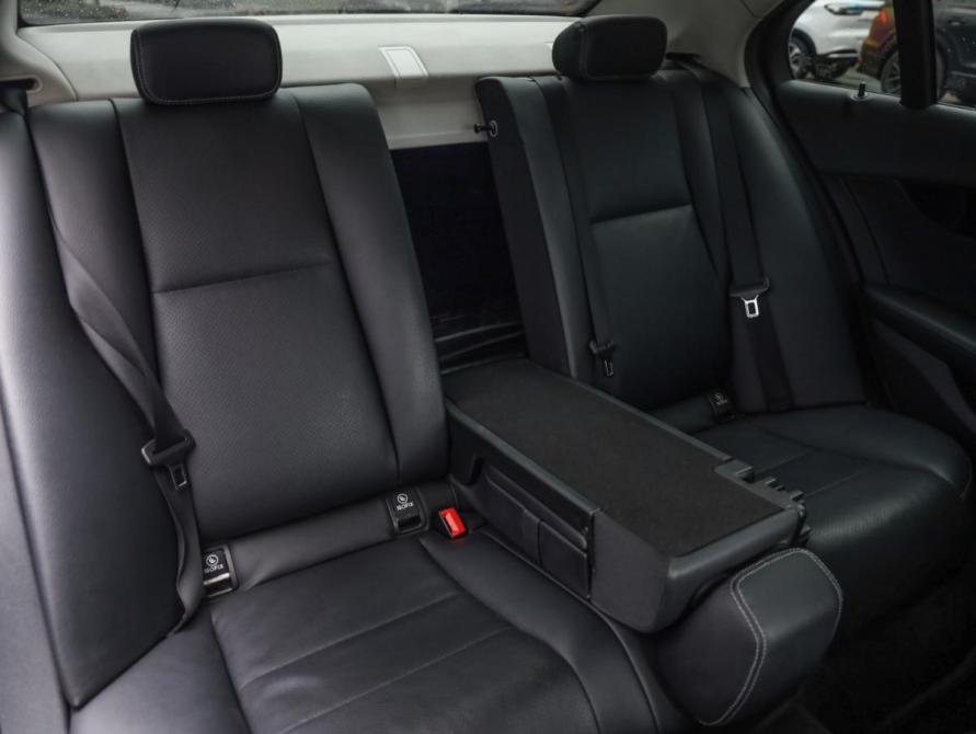 Mercedes-Benz C-Класс IV (W205) Санкт-Петербург  - изображение 28