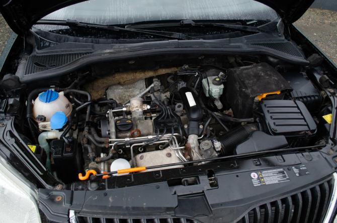 Skoda Yeti I с пробегом 2010 года, цена 620 000 рублей, 160169 км, внедорожник, Автокод Объявления