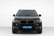 BMW X5 III (F15) Челябинск  - изображение 21