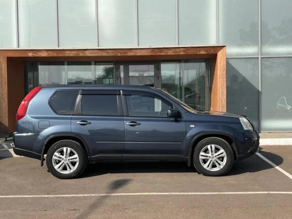 Nissan X-Trail II Рестайлинг с пробегом 2012 года, цена 1 290 000 рублей, 268438 км, внедорожник, Автокод Объявления