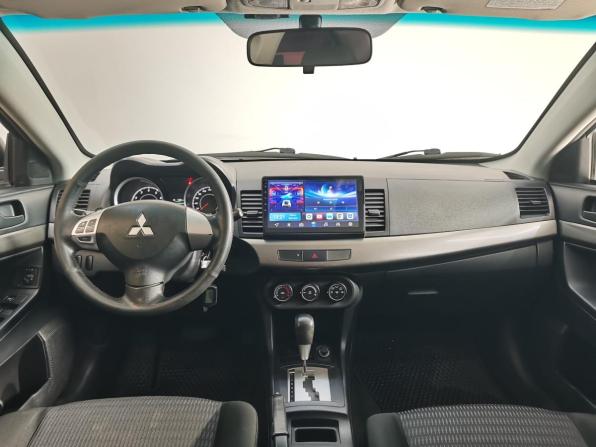 Mitsubishi Lancer X Рестайлинг с пробегом 2012 года, цена 870 000 рублей, 193000 км, седан, Автокод Объявления