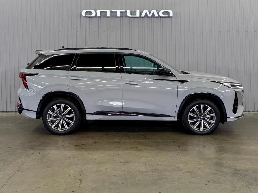 Changan CS75 Plus III Краснодар  - изображение 4