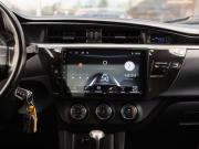 Toyota Corolla XI (E160 E170 E180) Новосибирск  - изображение 33